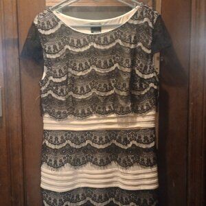 Melrose dress size 16